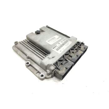 Recambio de centralita motor uce para renault kangoo profesional referencia OEM IAM 237102747R 0281030973 