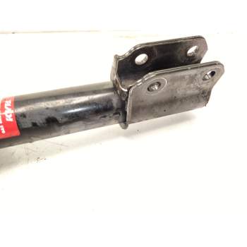 Recambio de amortiguador delantero derecho para dacia logan mcv ii 1.5 dci referencia OEM IAM 543020322R  