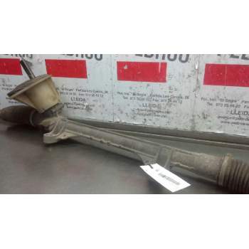 Recambio de caja direccion para renault scenic ii confort expression referencia OEM IAM 7955501009LH  