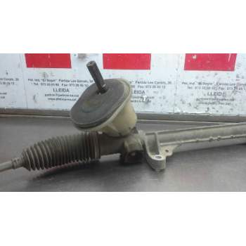 Recambio de caja direccion para renault scenic ii confort expression referencia OEM IAM 7955501009LH  
