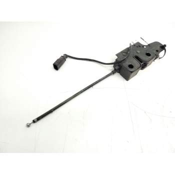 CERRADURA CAPOT 