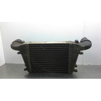 Recambio de intercooler para nissan atleon 110.56 referencia OEM IAM 19879005  