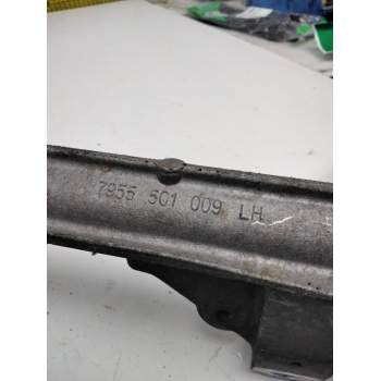 Recambio de caja direccion para renault scenic ii confort expression referencia OEM IAM 7955501009LH  
