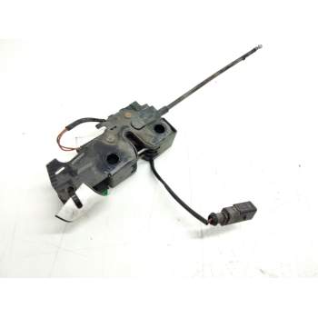 Recambio de cerradura capot para skoda octavia berlina (1z3) 2.0 tdi dpf referencia OEM IAM   
