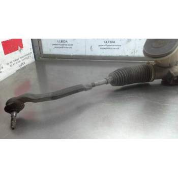 Recambio de caja direccion para renault scenic ii confort expression referencia OEM IAM 7955501009LH  