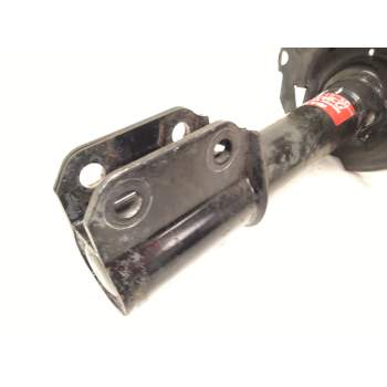 Recambio de amortiguador delantero izquierdo para dacia logan mcv ii 1.5 dci referencia OEM IAM 8200748984  