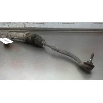 Recambio de caja direccion para renault scenic ii confort expression referencia OEM IAM 7955501009LH  
