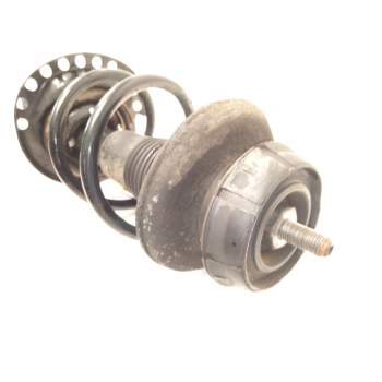 Recambio de amortiguador delantero izquierdo para dacia logan mcv ii 1.5 dci referencia OEM IAM 8200748984  