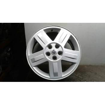 LLANTA ALUMINIO 17 PULGADAS 5 TORNILLOS 