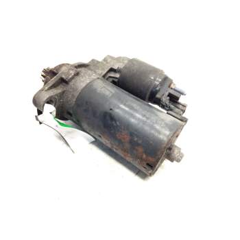 Recambio de motor arranque para skoda octavia berlina (1z3) 2.0 tdi dpf referencia OEM IAM   