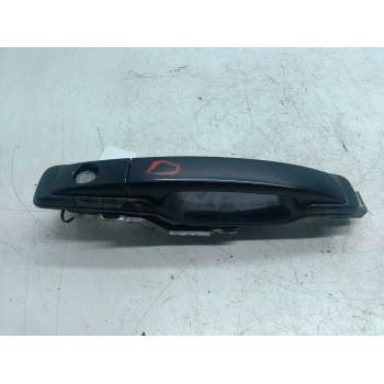 Recambio de maneta exterior delantera derecha para ssangyong rodius i 2.7 xdi 4wd referencia OEM IAM 7246021003  