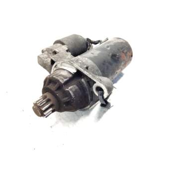 Recambio de motor arranque para skoda octavia berlina (1z3) 2.0 tdi dpf referencia OEM IAM   