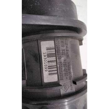 Recambio de caudalimetro para volvo v40 familiar 1.9 diesel cat referencia OEM IAM 7700114778  
