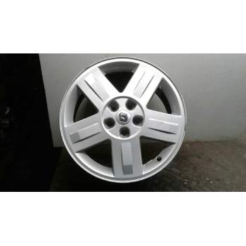 LLANTA ALUMINIO 17 PULGADAS 5 TORNILLOS 