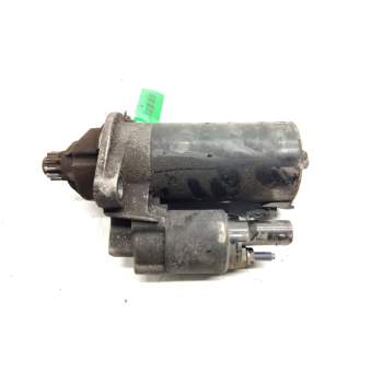 Recambio de motor arranque para skoda octavia berlina (1z3) 2.0 tdi dpf referencia OEM IAM   