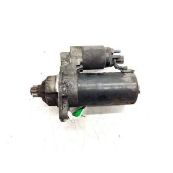 Recambio de motor arranque para skoda octavia berlina (1z3) 2.0 tdi dpf referencia OEM IAM   