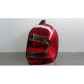 Recambio de piloto trasero derecho para renault grand modus 1.5 dci diesel fap referencia OEM IAM 8200658413R  