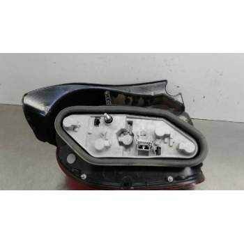 Recambio de piloto trasero derecho para renault grand modus 1.5 dci diesel fap referencia OEM IAM 8200658413R  