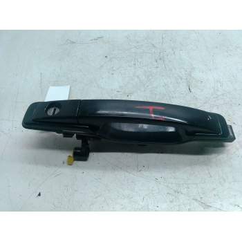 MANETA EXTERIOR DELANTERA IZQUIERDA 7245021200 
