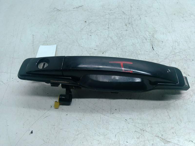 Recambio de maneta exterior delantera izquierda para ssangyong rodius i 2.7 xdi 4wd referencia OEM IAM 7245021200  