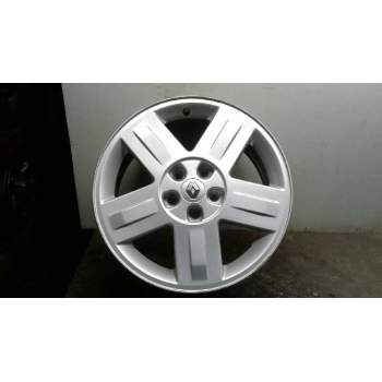 LLANTA ALUMINIO 17 PULGADAS 5 TORNILLOS 