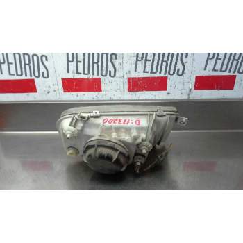 Recambio de faro izquierdo para volkswagen vento (1h2) 1.9 diesel referencia OEM IAM   