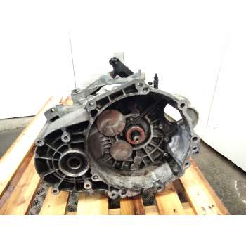 Recambio de caja cambios para skoda octavia berlina (1z3) 2.0 tdi dpf referencia OEM IAM 02Q300042SX  