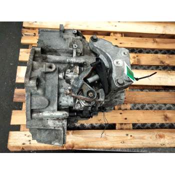 Recambio de caja cambios para skoda octavia berlina (1z3) 2.0 tdi dpf referencia OEM IAM 02Q300042SX  