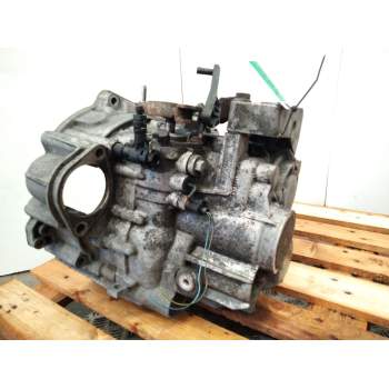 Recambio de caja cambios para skoda octavia berlina (1z3) 2.0 tdi dpf referencia OEM IAM 02Q300042SX  