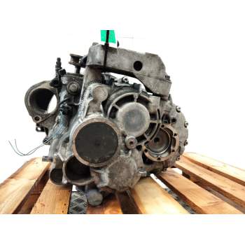 Recambio de caja cambios para skoda octavia berlina (1z3) 2.0 tdi dpf referencia OEM IAM 02Q300042SX  