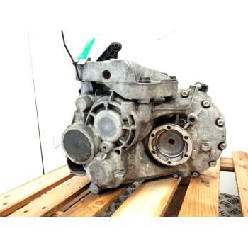 Recambio de caja cambios para skoda octavia berlina (1z3) 2.0 tdi dpf referencia OEM IAM 02Q300042SX  