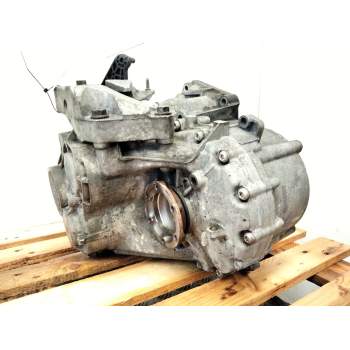 Recambio de caja cambios para skoda octavia berlina (1z3) 2.0 tdi dpf referencia OEM IAM 02Q300042SX  