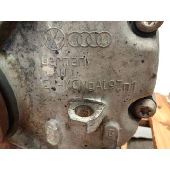 Recambio de caja cambios para skoda octavia berlina (1z3) 2.0 tdi dpf referencia OEM IAM 02Q300042SX  