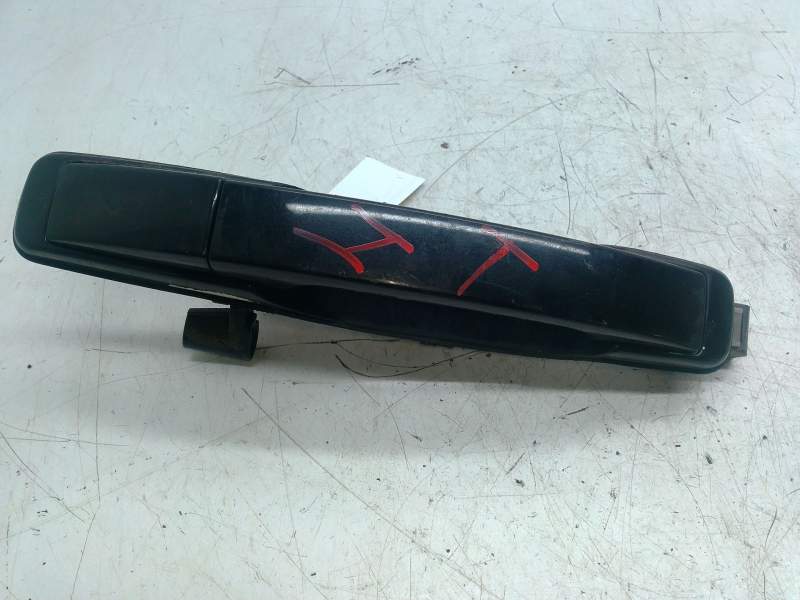 Recambio de maneta exterior trasera izquierda para ssangyong rodius i 2.7 xdi 4wd referencia OEM IAM 7345021001  