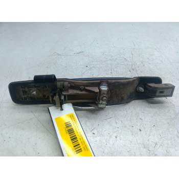 Recambio de maneta exterior trasera izquierda para ssangyong rodius i 2.7 xdi 4wd referencia OEM IAM 7345021001  