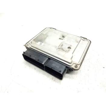 Recambio de centralita motor uce para skoda octavia berlina (1z3) 2.0 tdi dpf referencia OEM IAM 03G906021MC  