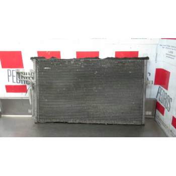CONDENSADOR / RADIADOR AIRE ACONDICIONADO 1516838 