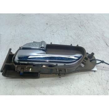 Recambio de maneta interior delantera izquierda para ssangyong rodius i 2.7 xdi 4wd referencia OEM IAM 7241021002  
