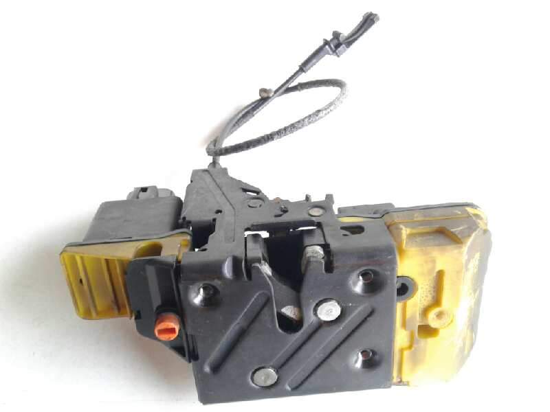 Recambio de cerradura puerta trasera derecha para volvo xc70 d5 awd kinetic (136kw) referencia OEM IAM   