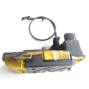 Recambio de cerradura puerta trasera derecha para volvo xc70 d5 awd kinetic (136kw) referencia OEM IAM   