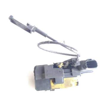 Recambio de cerradura puerta trasera derecha para volvo xc70 d5 awd kinetic (136kw) referencia OEM IAM   