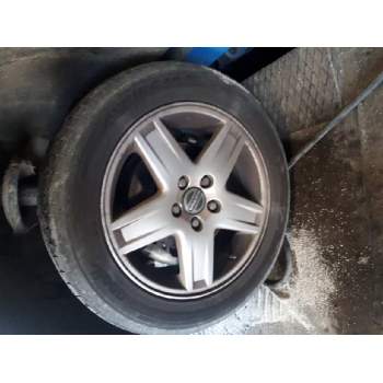 volvo s60 berlina del año 2005