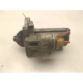 Recambio de motor arranque para renault master 2.5 turbodiesel referencia OEM IAM 4709060300  