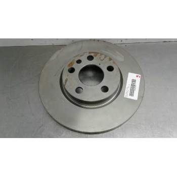 DISCO FRENO DELANTERO C010T162 