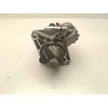 Recambio de motor arranque para renault master 2.5 turbodiesel referencia OEM IAM 4709060300  