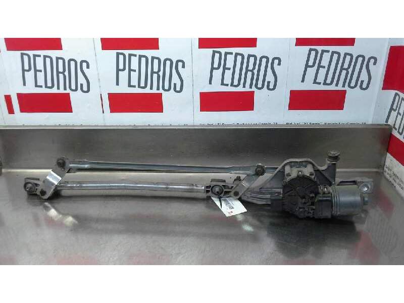 Recambio de motor limpia delantero para ford focus berlina (cap) ambiente (d) referencia OEM IAM 1704578  