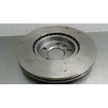 Recambio de disco freno delantero para citroën evasion referencia OEM IAM C010T162  