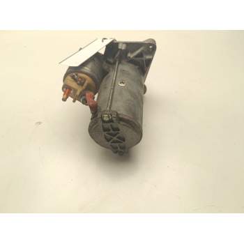 Recambio de motor arranque para renault master 2.5 turbodiesel referencia OEM IAM 4709060300  