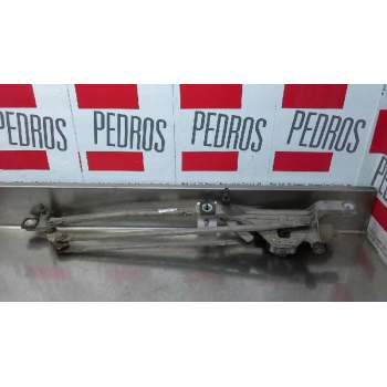 Recambio de motor limpia delantero para ford focus berlina (cap) ambiente (d) referencia OEM IAM 1704578  