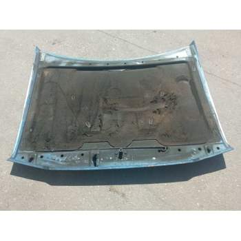 Recambio de capot para land rover discovery (salljg/lj) tdi (5-ptas.) referencia OEM IAM   